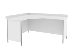 Wall-Mounted Doctor's Laboratory Table SVLU-01 "Labromed-3