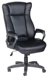 Office Chair ADMIRAL - Adjustable Height and Reclining Mechanism