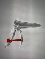 Disposable Sterile Vaginal Mirror Type 1, Size S