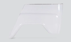 Grounded Left Side Panel 315140540105900