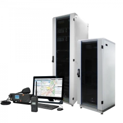 Automated Digital Dispatch Radio Communication System - Radiusip.RU