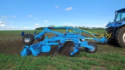 Disc Harrow MIX-750 for Agricultural Machinery