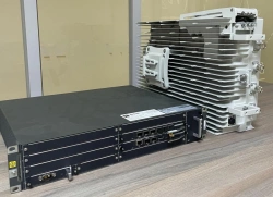 LTE/LTE-A Base Station for High Load Areas NGC-W4251F264T4R60W