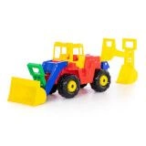 Batyr Toy Excavator Tractor, Article 46758