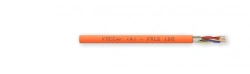 Fire-Resistant Cable KPSSng(A)-FRLS 2x2x0.75