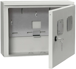 Metal Enclosure for Switchgear MKM51-N-02-54 IP54 IEK