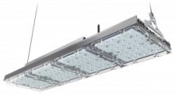 Industrial LED Light Prom 160