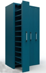 Tool Storage Cabinets Series SHM