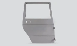 Right Rear Door for UAZ Patriot (2014 and earlier), Primed - 316200620001200