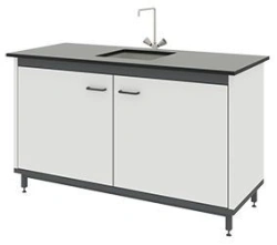 Metal Wash Basins (LAB-M Series)