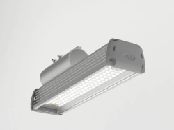 LED Light Fixture SVT-U50-5000-UHL1
