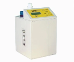 Active Chlorine Analyzer VAKH-2000C for Water Quality Testing