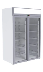 Refrigerated Display Cabinet D1.4-Slc