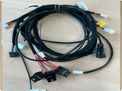 Cabin Wire Harness 43089-4071210-35