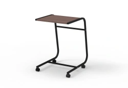 Computer Desk SLKS-6 (Without Wheels)