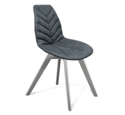 Soft Upholstered Sheffilton Chair SHT-ST29-C4/S39