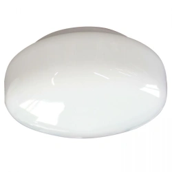 Modern Energy-Saving Ceiling Lamp, 250mm, E27, 100W - 1005150541