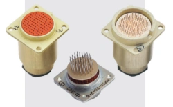 Electrical Connector MP1 (Plug, Socket)