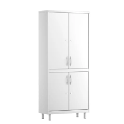 Medical Metal Cabinet for Storing Medicines, Model 2