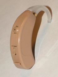 Retro-M3 Hearing Aid for Air Conduction