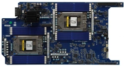 HMB-MZB2 System Board - Essential Server Component