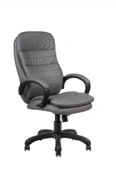 Mirage Wooden Frame Armchair with Textile Upholstery