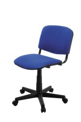 Iso G PL Chair, White (G/p)