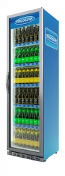 Beverage and Food Display Cooler MAX-500 [R290] C