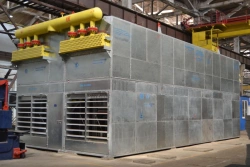 Air Cooling Unit Iceberg 1.6-B3-V6T-VR/8-1-12,147 (2 Sections)