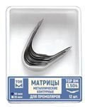 Contour Metal Matrix No. 1.504 for Premolars