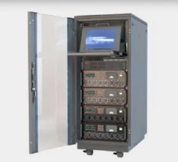 Automated Battery Charging and Discharging Station AЗРС-21ЛС