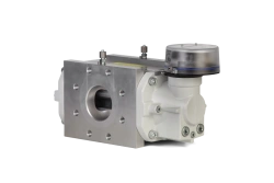 Rotary Gas Meter RVG G100 Type B for Non-Aggressive Gases
