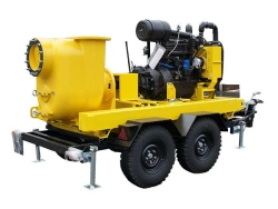 Strong MD12 High-Performance Water Pump