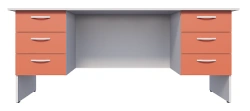 Wooden Writing Desk S.P.7.1 for Office and Home Use