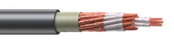 Low-Profile Copper Cable KMPVng(A)-LS