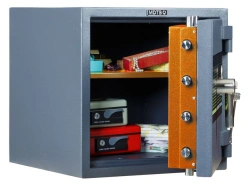 Secure Fireproof Safe MDTB Fort-M 50 2K
