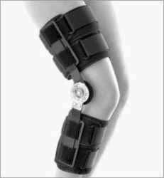 Knee Joint Rehabilitation Apparatus AN4-K.1