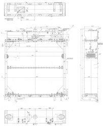 Engine Cooling Water Radiator 313502-60-131-04