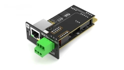 Network Control Board PSU Sputnik P21