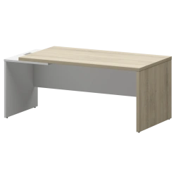 Executive Desk KZ-18 Left/Right