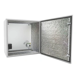 Heated Thermoboxes TSHA230 for Climate Control