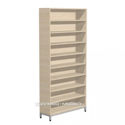 Document Storage Cabinet, Cartographic Model SK