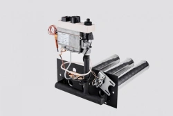 Gas Burner Device UГ-САБК-ЕМ-29-2 for Heating Systems