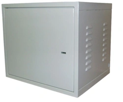 Wall-Mounted Vandal-Proof Telecommunications Cabinet SHTKNA