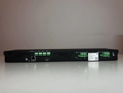 Advanced Computing Platform with Multiple Network Interfaces STM-02