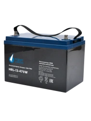 High-Power Lead-Acid Battery HRL-12-470W