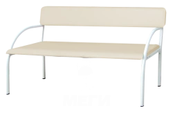 Medical Sofa DMC-MSK (MSK-235.01) Three-Seater