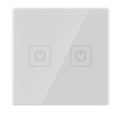 Remote Control Panel for Electrical Devices RL-3126