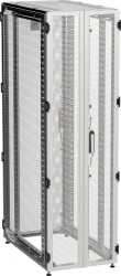 19" Server Cabinet ITK by ZPAS ZP35-47U-0610-P2P-R 47U 600x1000mm Dual Door