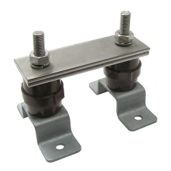 Insulated Conductor Holder DPI-4.75N